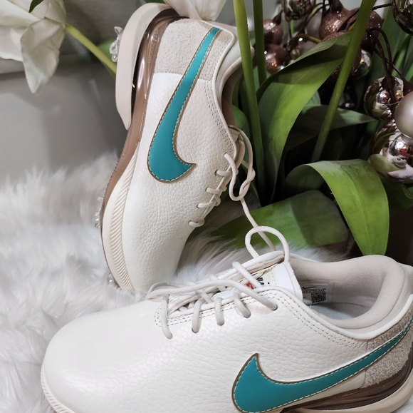 Nike Air Zoom Victory Tour 2Sail Washed Teal size5 - Picture 2 of 7